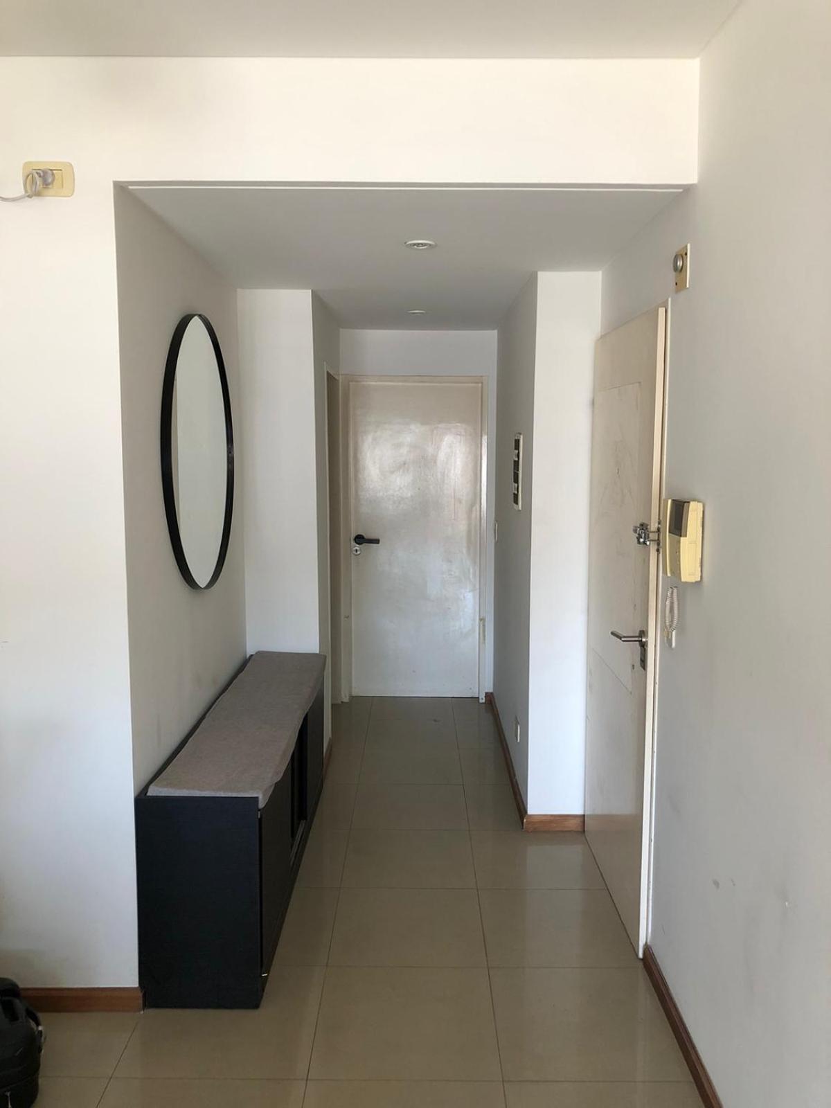 Caballito Unico Full Y Excelente Apartamento