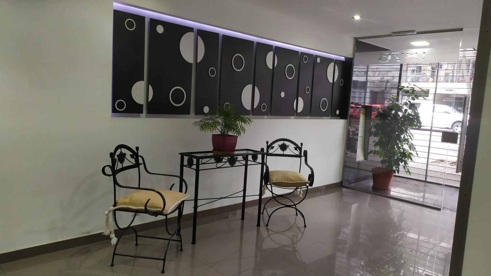 Caballito Unico Full Y Excelente * Ciudad Autónoma de Buenos Aires