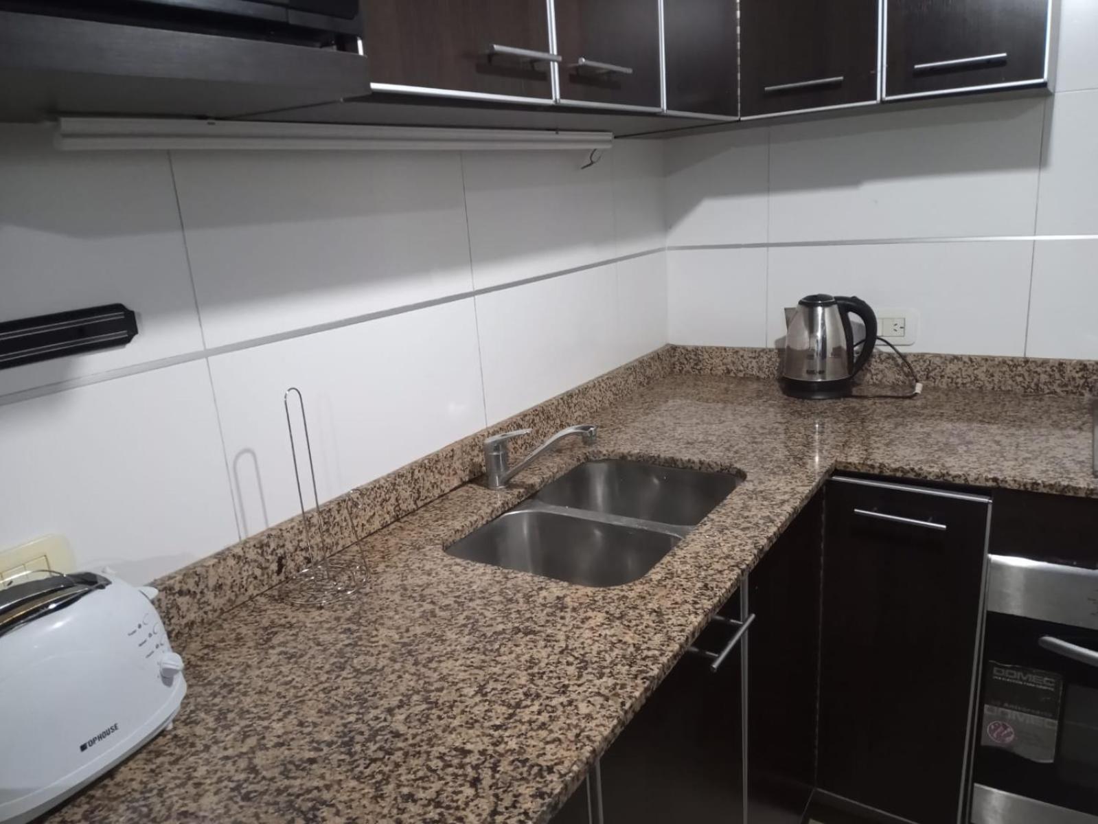 Apartamento Caballito Unico Full Y Excelente *