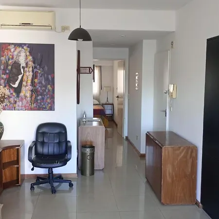 Caballito Unico Full Y Excelente Ciudad Autónoma de Ciudad Autónoma de Buenos Aires Exterior foto