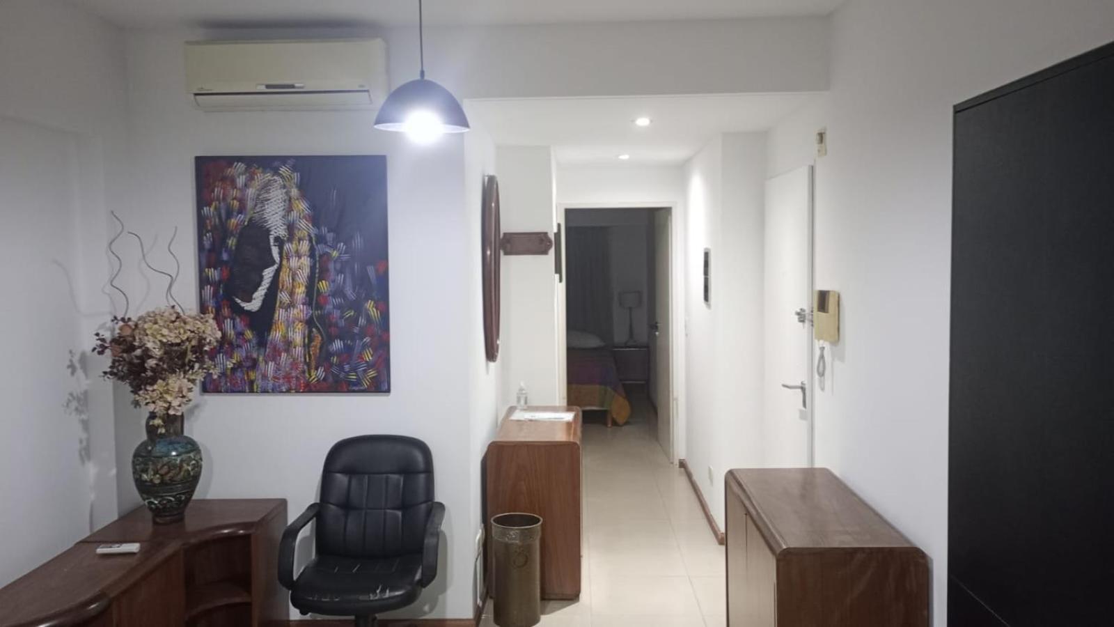 Caballito Unico Full Y Excelente Apartment