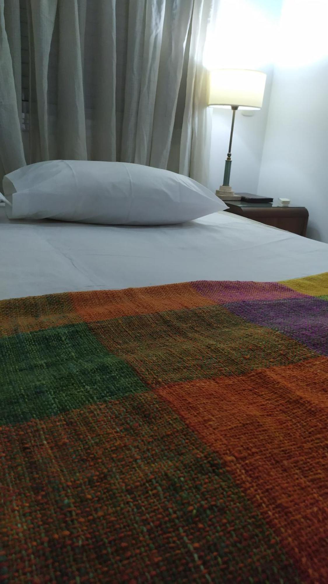Apartment Caballito Unico Full Y Excelente Buenos Aires