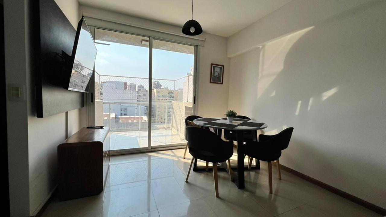 Apartment Caballito Unico Full Y Excelente *