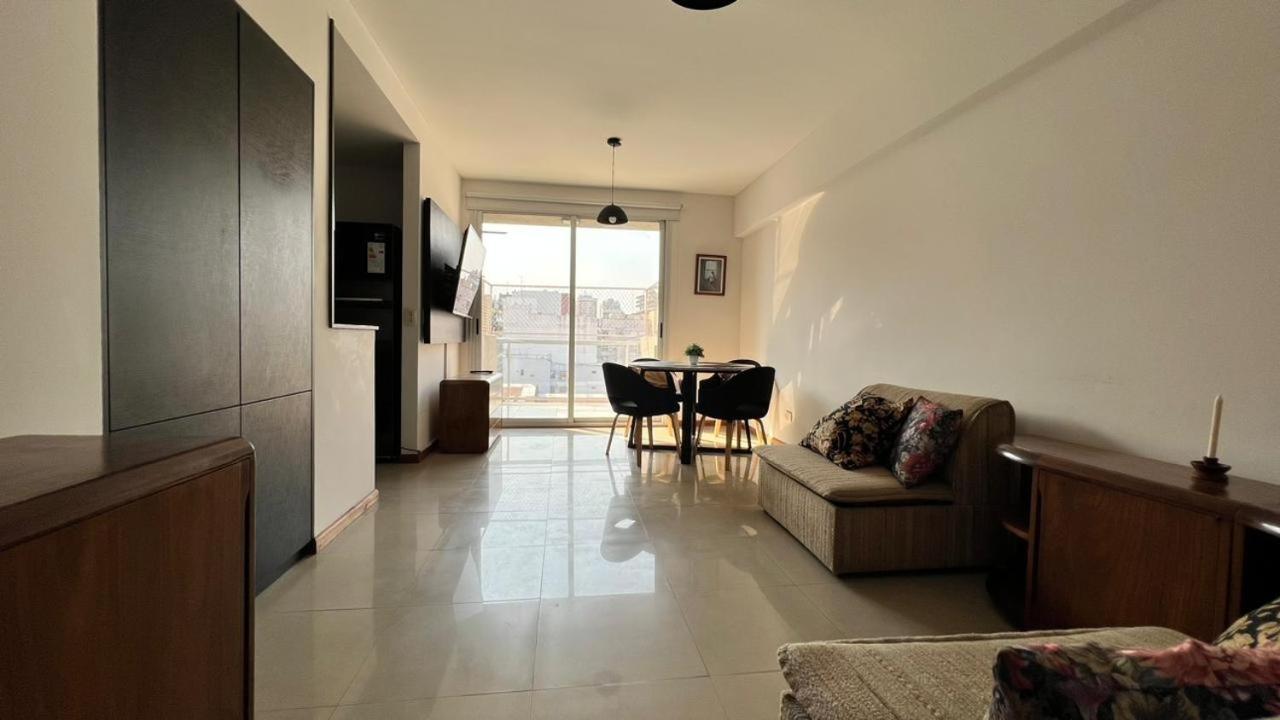Apartment Caballito Unico Full Y Excelente Buenos Aires