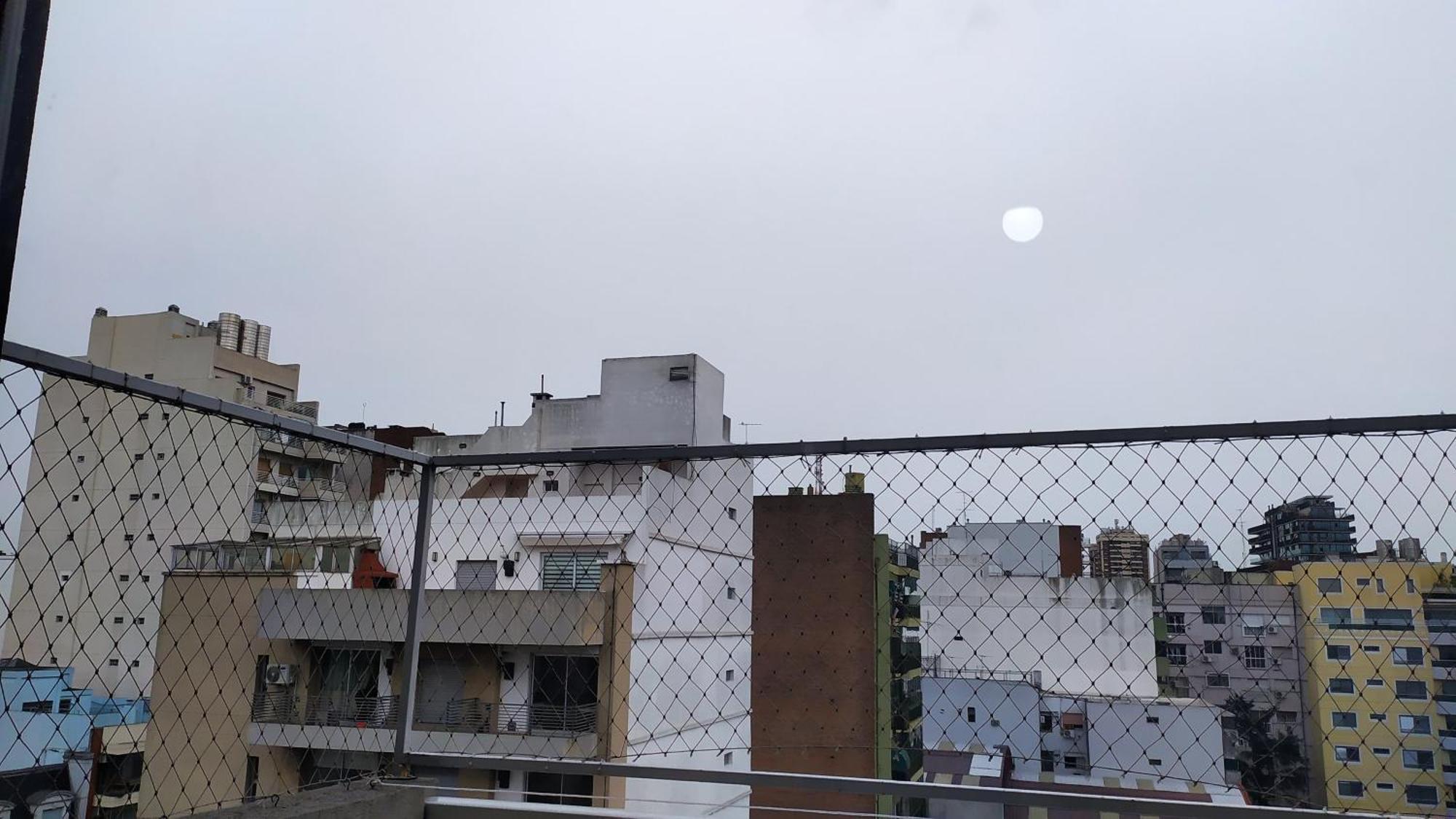 Apartment Caballito Unico Full Y Excelente Buenos Aires